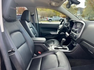 Chevrolet Colorado ZR2 2018 Chevrolet Colorado ZR2 2018