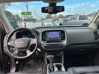 Chevrolet Colorado ZR2 2018 Chevrolet Colorado ZR2 2018