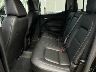 Chevrolet Colorado ZR2 2018 Chevrolet Colorado ZR2 2018