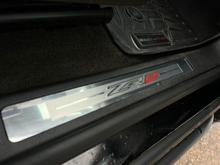 Chevrolet Colorado ZR2 2018 Chevrolet Colorado ZR2 2018