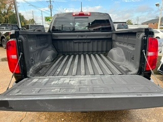 Chevrolet Colorado ZR2 2018 Chevrolet Colorado ZR2 2018