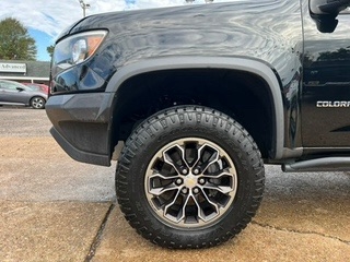 Chevrolet Colorado ZR2 2018 Chevrolet Colorado ZR2 2018