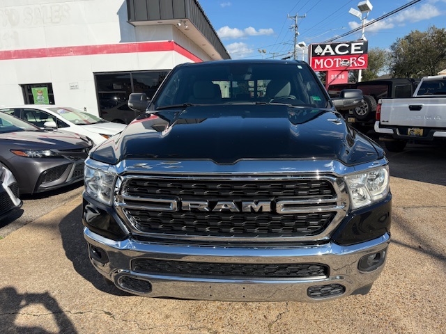 RAM 1500  2023 RAM 1500  2023