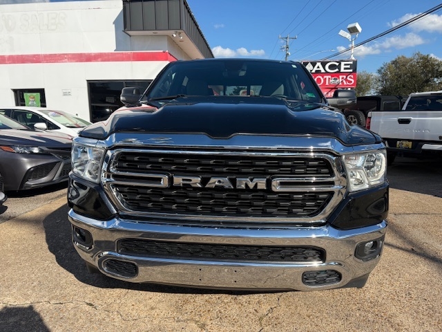 RAM 1500  2023 RAM 1500  2023