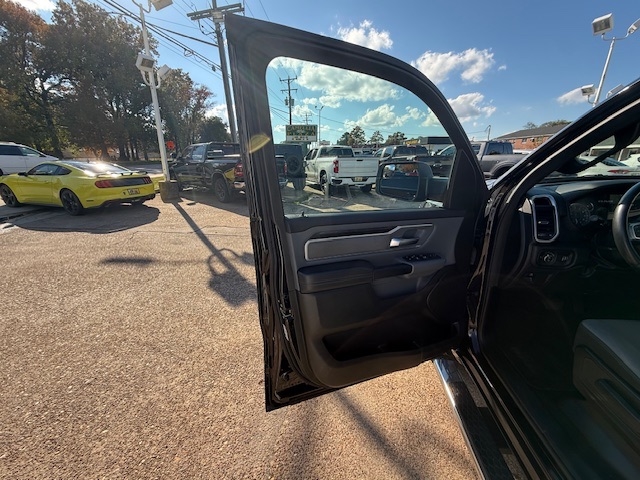 RAM 1500  2023 RAM 1500  2023