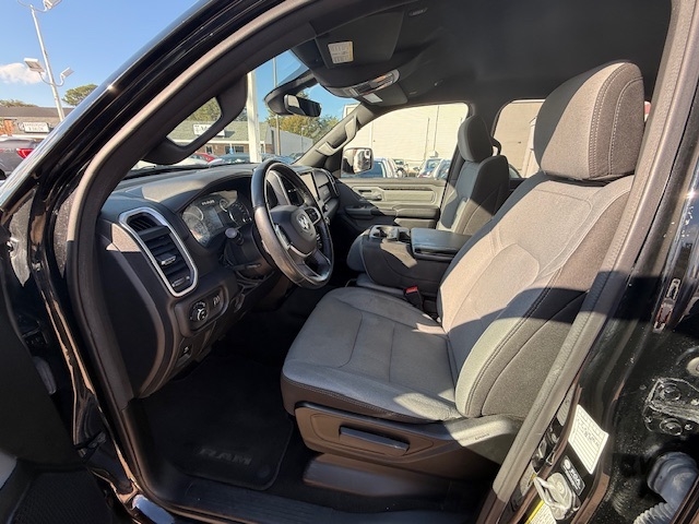 RAM 1500  2023 RAM 1500  2023