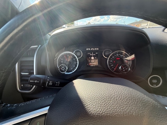 RAM 1500  2023 RAM 1500  2023