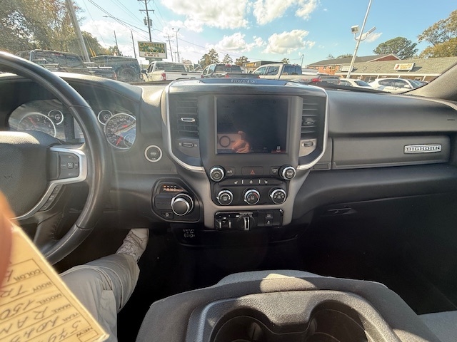 RAM 1500  2023 RAM 1500  2023