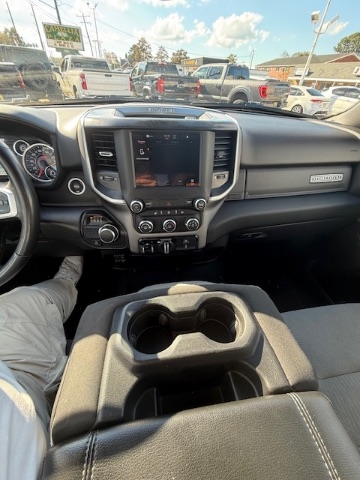 RAM 1500  2023 RAM 1500  2023