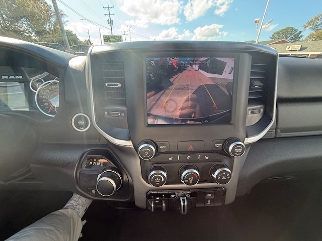 RAM 1500  2023 RAM 1500  2023