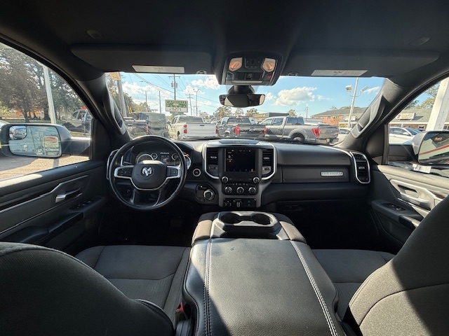 RAM 1500  2023 RAM 1500  2023