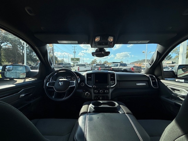 RAM 1500  2023 RAM 1500  2023