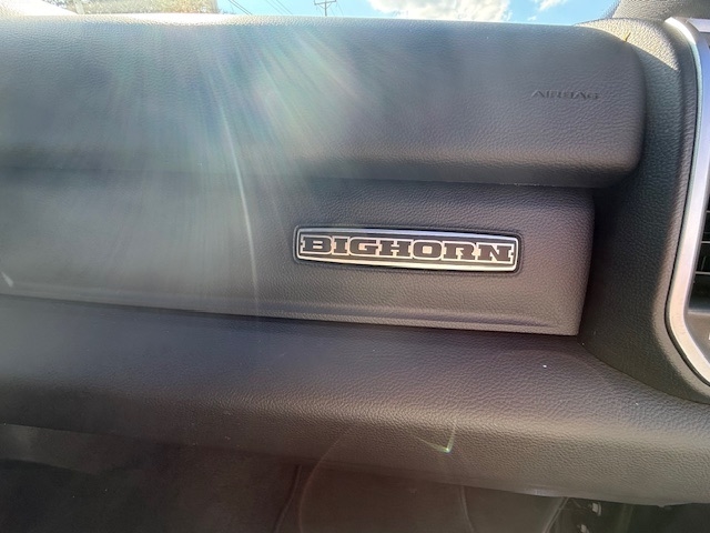 RAM 1500  2023 RAM 1500  2023