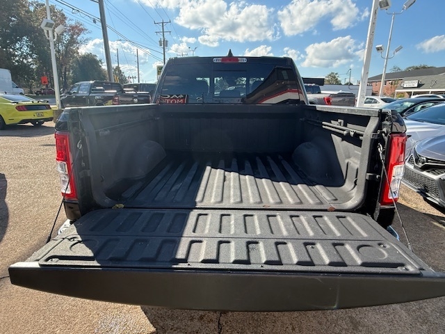 RAM 1500  2023 RAM 1500  2023