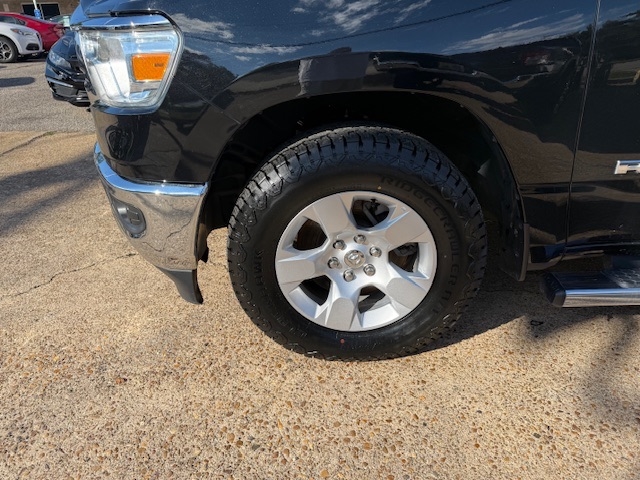 RAM 1500  2023 RAM 1500  2023