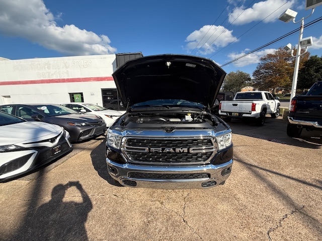 RAM 1500  2023 RAM 1500  2023