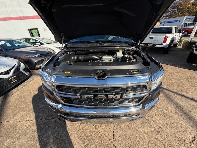 RAM 1500  2023 RAM 1500  2023