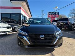 2024 Nissan Sentra 