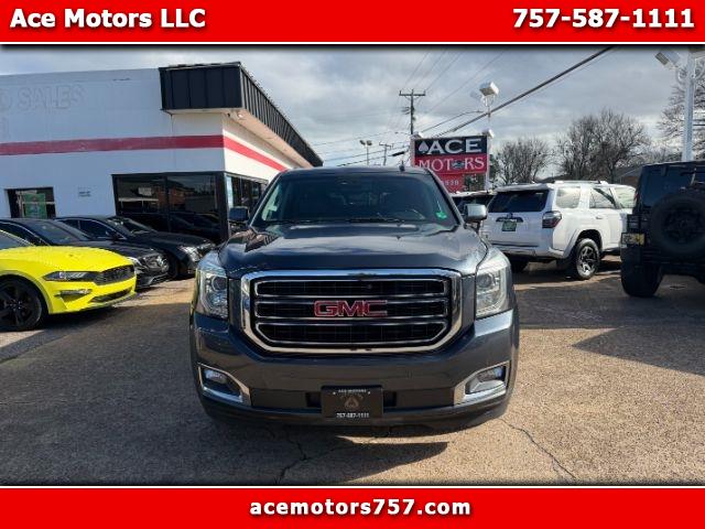 2019 GMC Yukon XL SLT