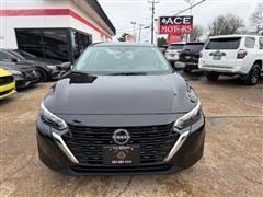 2024 Nissan Sentra 