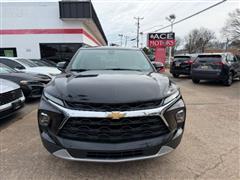 2024 Chevrolet Blazer 