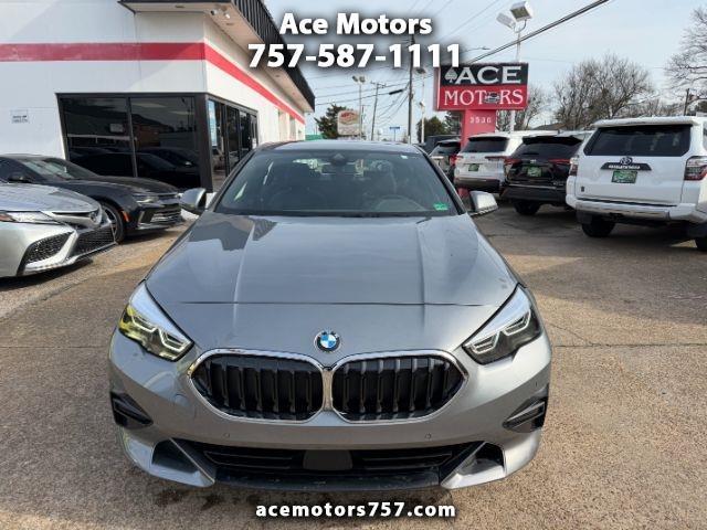 2024 BMW 2 Series 228i Gran Coupe