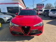 2022 Alfa Romeo Stelvio 