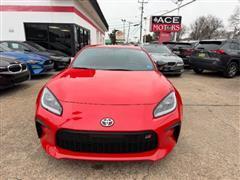 2024 Toyota GR86 