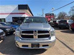 2023 RAM 1500 Classic 