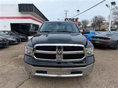 2023 RAM 1500 Classic 