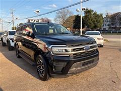 2024 Ford Expedition Max 