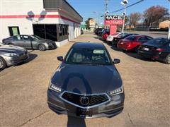 2020 Acura TLX 