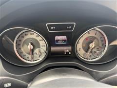 2016 Mercedes-Benz GLA 