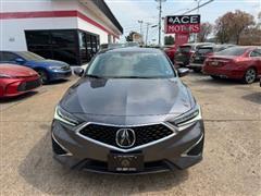 2019 Acura ILX 