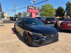 2023 Honda Civic Sedan 