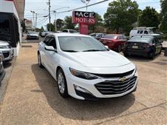 2023 Chevrolet Malibu 