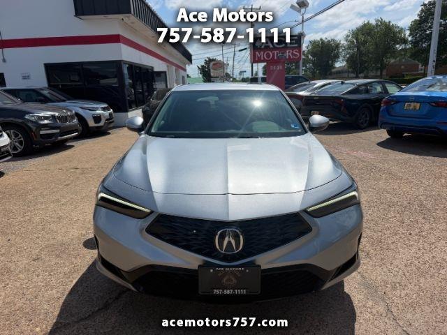 2023 Acura Integra -'s photo