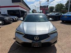 2023 Acura Integra 
