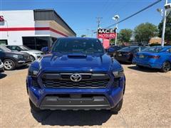 2024 Toyota Tacoma 4WD 