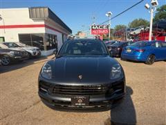 2019 Porsche Macan 