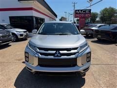 2025 Mitsubishi Outlander Sport 