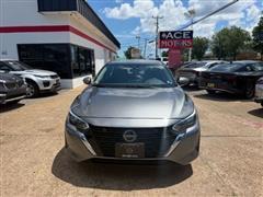 2024 Nissan Sentra 