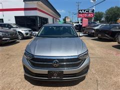 2024 Volkswagen Jetta 