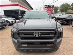 2024 Toyota Tacoma 4WD 