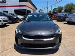 2019 Kia Stinger 