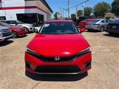 2022 Honda Civic Hatchback 