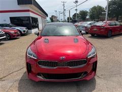 2019 Kia Stinger 