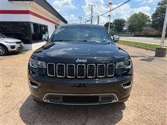 2022 Jeep Grand Cherokee WK 