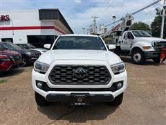 2022 Toyota Tacoma 4WD 