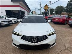 2023 Acura Integra 